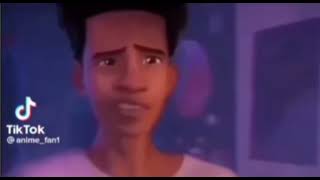miles why u sniffing that white powder