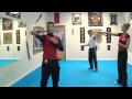 FMK Beginners Nunchaku Training