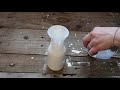 Beginning of video