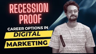 Digital Marketing in 2023 || Recession Proof Career through Digital Marketing@Frontlinesmedia