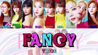 カナルビ Fancy Twice 트와이스 トゥワイス 日本語訳 歌詞 カナルビ Youtube