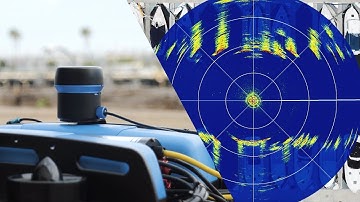 Introducing the Ping360 Scanning Imaging Sonar for ROVs!