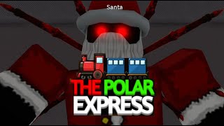 The Polar Express Story - Roblox