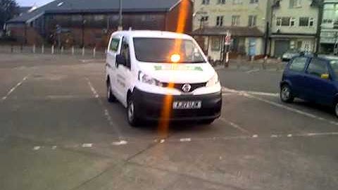 8 led dash / screen light with multi patterns