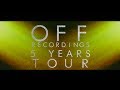 Mixology  off recordings 5 years tour with andre crom  matjoe 310114  red room uk