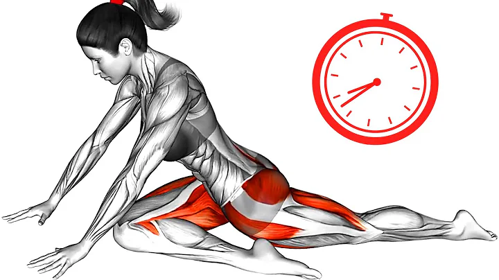 Do These Stretches After Waking Up