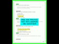 ULTIMATE 2026 CNA PRACTICE TEST 📝 180 Questions To Help You Pass On Your First Try! 🩺✨
