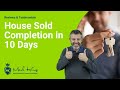 I Sold My House in 10 Days!! Client Testimonial &amp; Review  | Mark King Properties