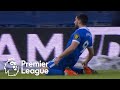 Neal Maupay breaks through for Brighton against Leeds United | Premier League | NBC Sports