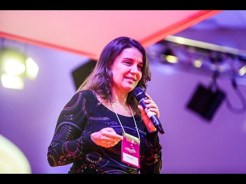 [Web.br 2016] The Web of Gendered Innovations