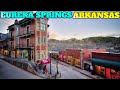 Eureka springs arkansas top things to do and visit