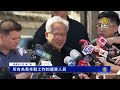 黃仁勳快閃來台拜訪魏哲家 駁斥中方H20後門說