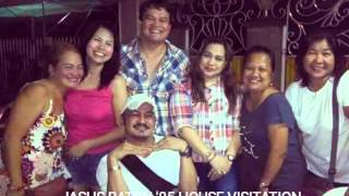 JASHS BATCH '85 HOUSE VISITATION