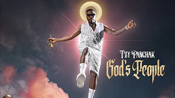 Tzy Panchak x Raizy - God Is Love(AUDIO)