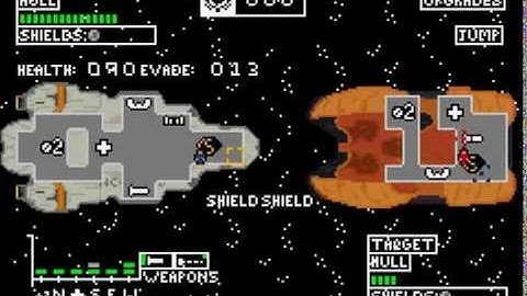 FTL: A gba port version 0.1