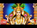 Sri Mahalakshmi Dhyanam | Live | Aum Aura Bhakti Channel