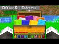 LA NUOVA FARM DI LANA COLORATA - Minecraft ITA