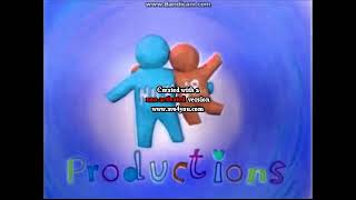 Noggin And Nick Jr Logo Collection Remake V1 In Lost Effect