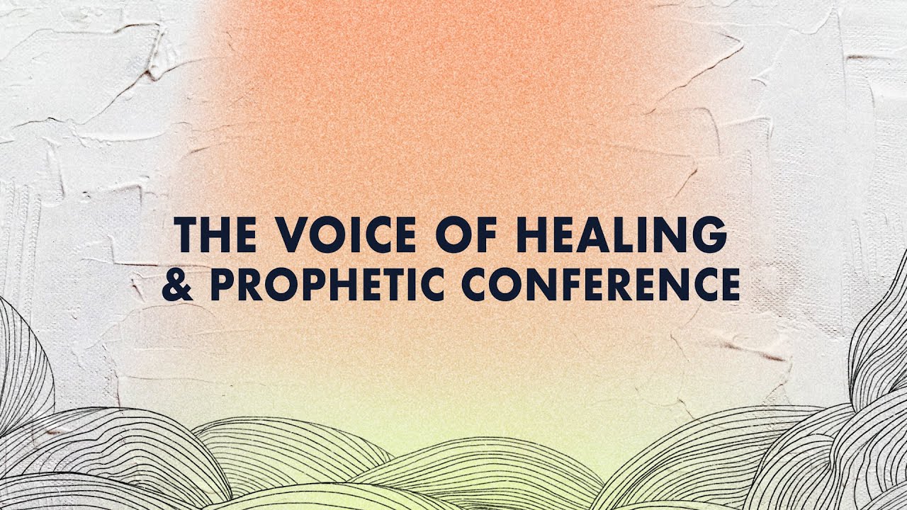 VOHPC - Day 3 Morning Session - Steven Springer & Dr. Edith Prakash