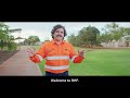 Welcome to wa iron ore  an induction to fifo life at bhp
