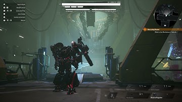 Daemon X Machina Titanic Scion DEMO. Well, can I consider that I have reached 22K in VP?