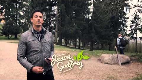 Think Green: Jason Godfrey Tip #2