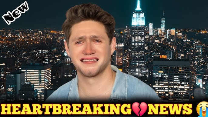 Very Sad News 😭 The Voice Coach Niall Horan Shocking News Today's 😭 -  YouTube