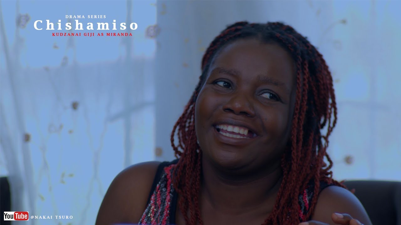 JIMMY'S TRIAL CHISHAMISO EPS 3