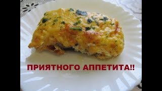 ГОРБУША В ШУБКЕ! КАК ПРИГОТОВИТЬ.Вкусный рецепт!