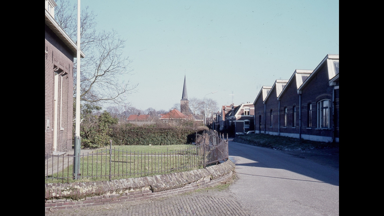 Eibergen jaren 60 en 70