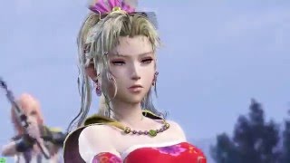 【DFFAC/プラチナE】ティナ・ブランフォード【PART13】