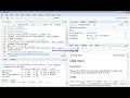 Two way ANOVA in R plus interpretation