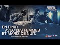 En finir avec les femmes et maris de nuit avec le prophte joel francis tatu