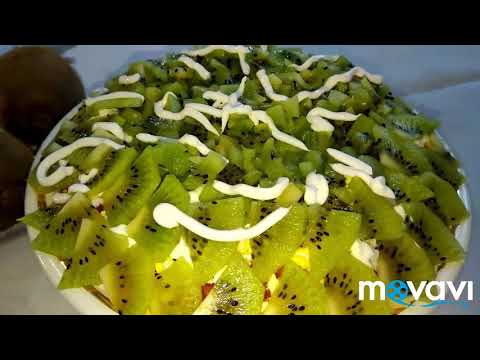 Video: Kuidas Teha Emerald Scatteri Salatit