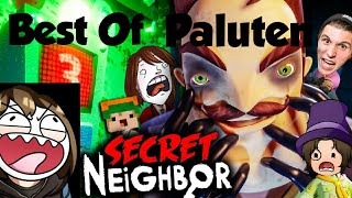 Best Of Paluten Secret Neighbor #1 | Be Of Freedomsquad