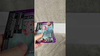 Unboxing Doorables!! CODE REVEAL #shorts