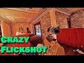 CRAZY Sound Flickshot - Rainbow Six Siege