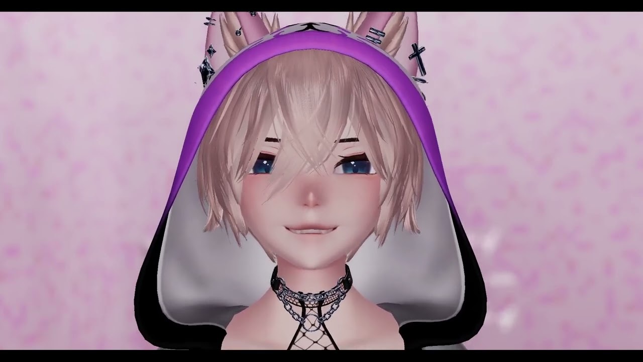 Ciel [PC-GOGO-VRCFT] - Payhip