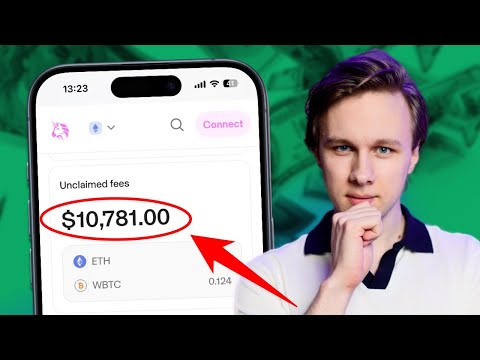 Прибыльные DeFi стратегии на 2024