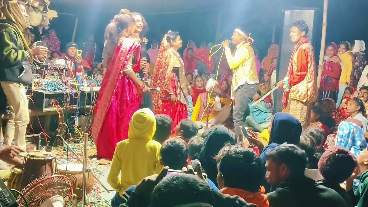 ekdil gan || মনের বাগানে ফুটলো ফুলরে || monero bagane futlo fulre || 9134945597#rakibulskstudio 2026