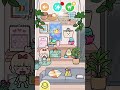 My house 🏡 #tocaboca #tocalifeworld #tocaworld lấy=cre 👈🏻