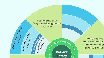 The IP Competency Model