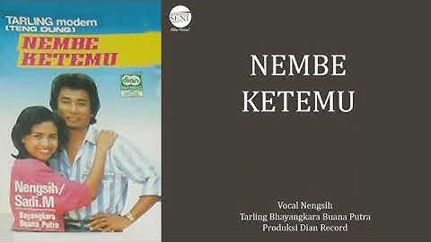 Nengsih - Nembe Ketemu