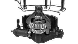 Creeper TCD 様  専用 ZXI14KCE-TFD-647 Copeland Refrigeration Scroll Compressor