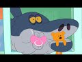 ZIG AND SHARKO | BABY SHARKO  (SEASON 2) New episodes | Cartoon for kids
