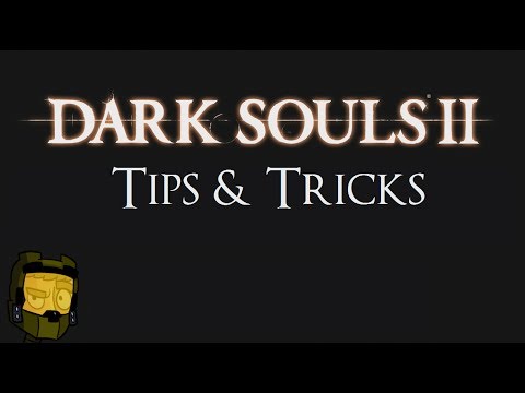 Heide Knight Sword: Dark Souls 2 Tips & Tricks - YouTube