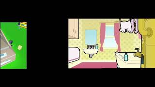 Mr. Bean Scream Test 16:9 (2015)