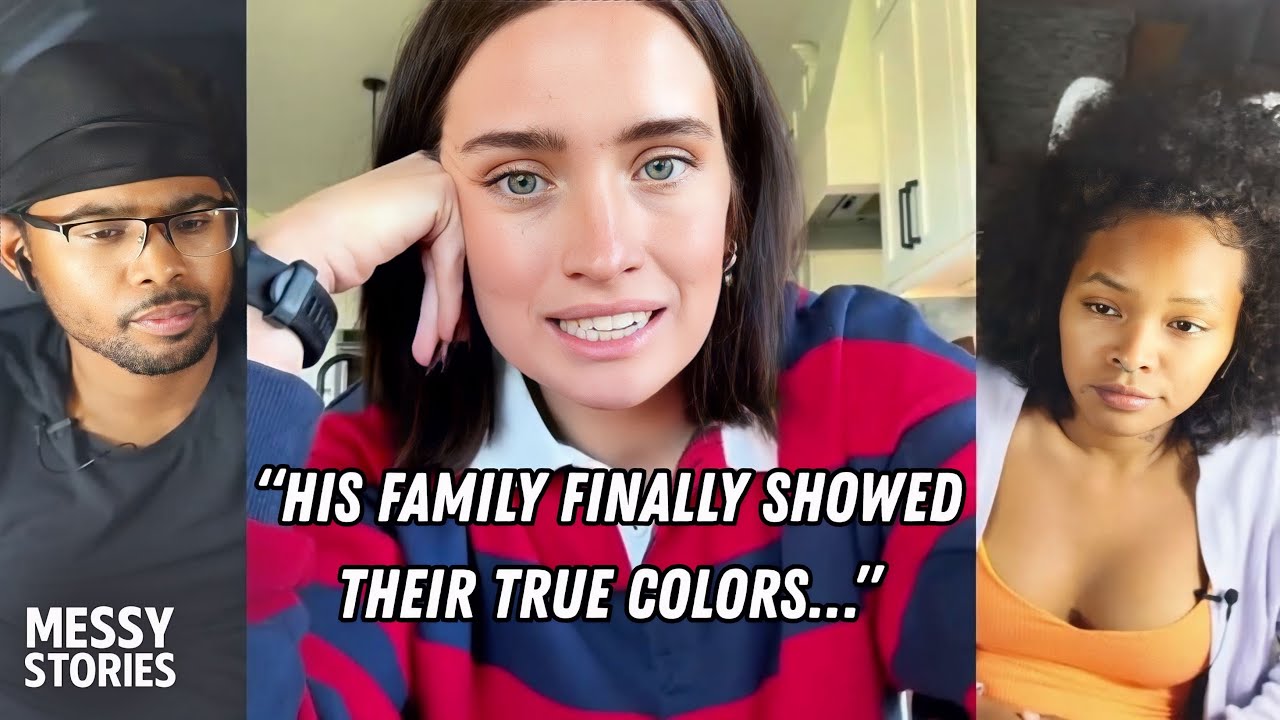 Her In-Laws Turned Into a Living Nightmare 😳