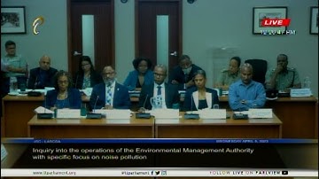 Tackling Noise Pollution