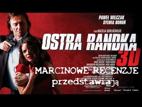 rewolucja randki recenzjerandki cyrano ep 1